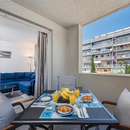 Apartment Blue Lagoon Split Luaran gambar