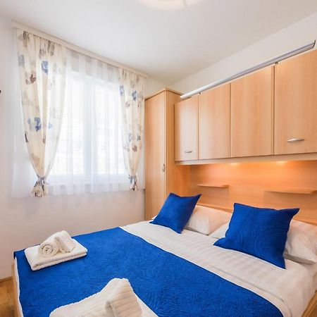 Apartment Blue Lagoon Split Luaran gambar