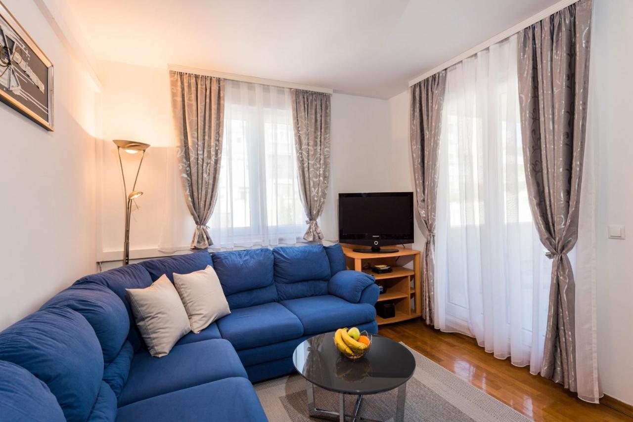 Apartment Blue Lagoon Split Luaran gambar