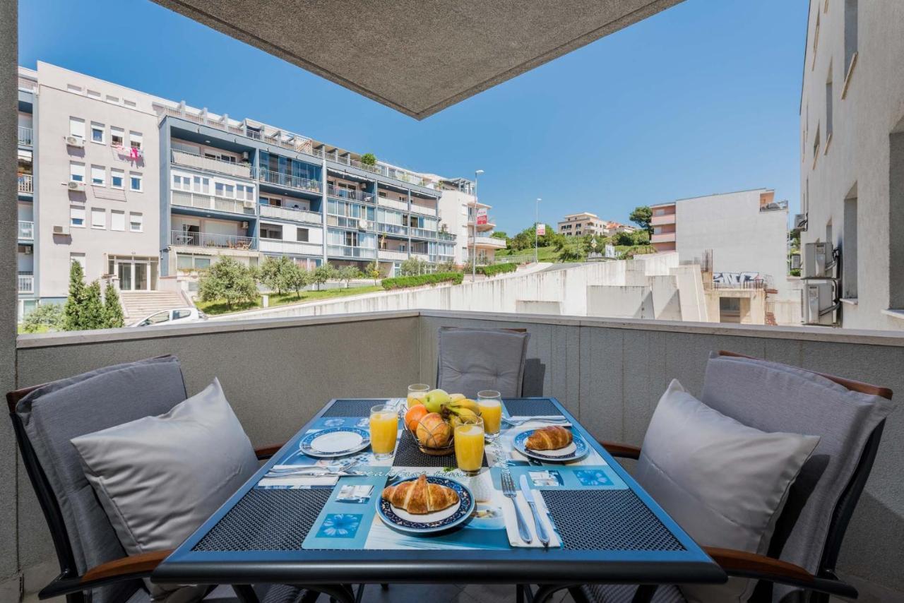 Apartment Blue Lagoon Split Luaran gambar