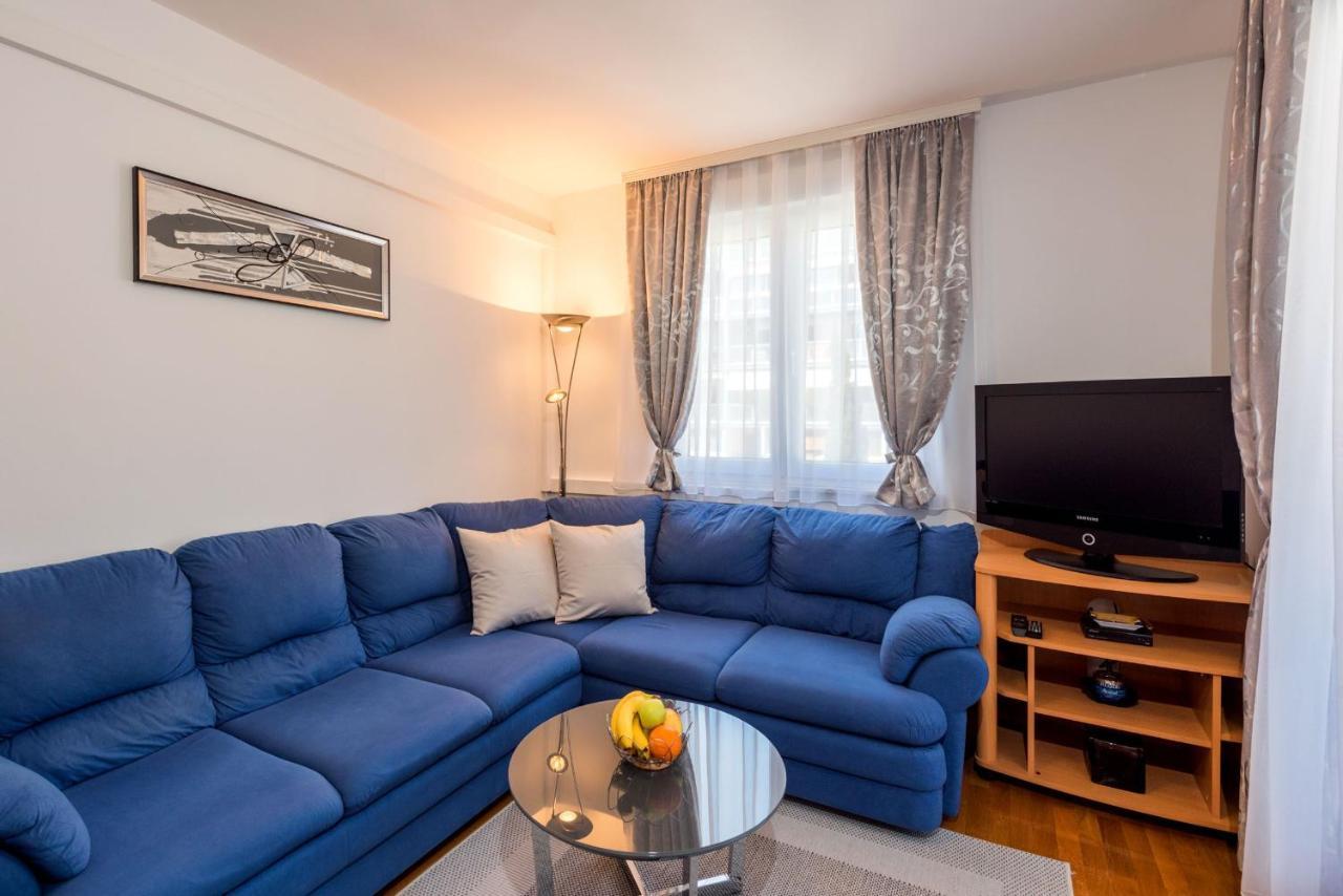 Apartment Blue Lagoon Split Luaran gambar