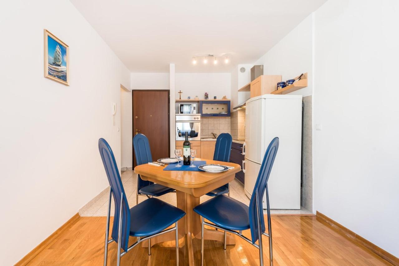 Apartment Blue Lagoon Split Luaran gambar