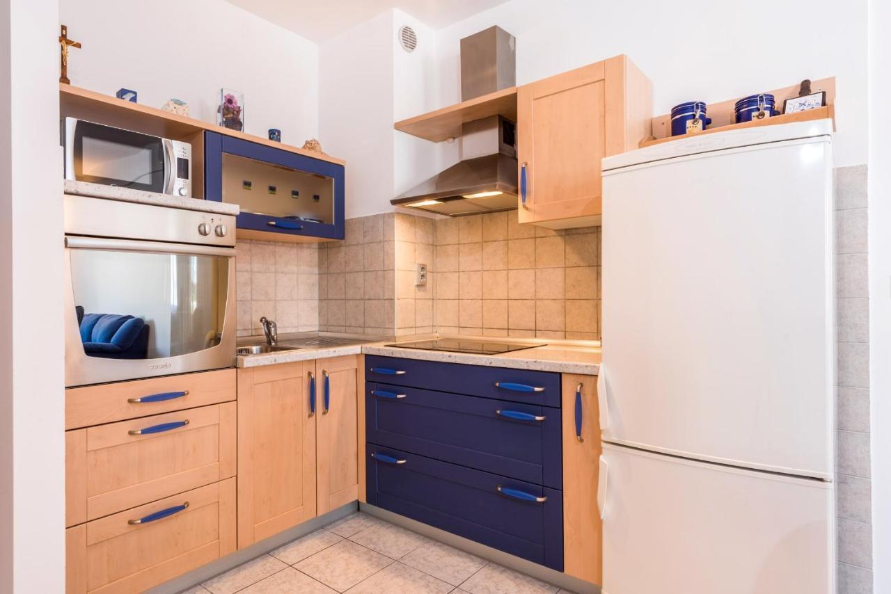 Apartment Blue Lagoon Split Luaran gambar
