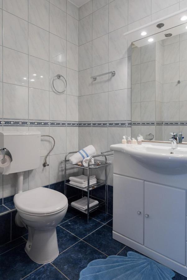 Apartment Blue Lagoon Split Luaran gambar