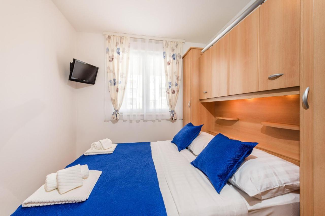 Apartment Blue Lagoon Split Luaran gambar