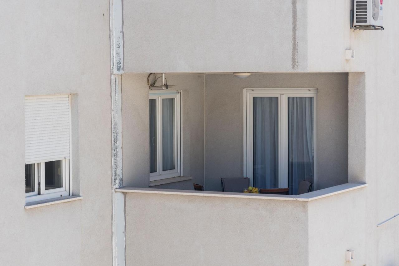 Apartment Blue Lagoon Split Luaran gambar